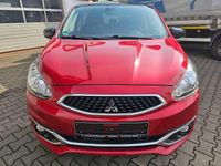 Gebraucht Mitsubishi Space Star Active 80 PS (58 kW) 2019 Rot Kleinwagen