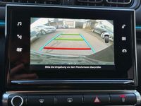 Gebraucht Citroën C3 Shine 83 PS (61 kW) 2021 Schwarz Kleinwagen