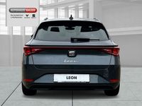 gebraucht Seat Leon Sportstourer EU6d SPORTSTOUR Style 1.0 eTSI DSG Full Link SHZ ALU LED