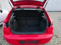 Gebraucht Seat Ibiza 75 PS (55 kW) 2006 Rot Kleinwagen