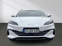 Neu BYD Seal Boost 184 PS (135 kW) 2026 Polar white Limousine