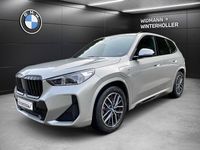 Gebraucht BMW X1 Luxury Line 326 PS (239 kW) 2024 Grau SUV