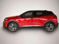 Gebraucht Peugeot 2008 GT 145 PS (106 kW) 2025 Manufacturer SUV