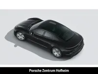 Gebraucht Porsche Taycan 319 kW (435 PS) 2025 Schwarz Limousine