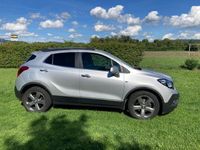 gebraucht Opel Mokka 1.7 CDTI ecoFLEX INNOVATION Start/Stop...