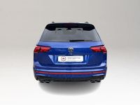 Gebraucht VW Tiguan Design 320 PS (235 kW) 2023 Blau SUV