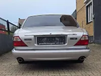Gebraucht Jaguar XJ Executive 237 PS (174 kW) 2000 Grau Limousine