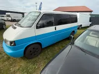 Gebraucht VW T4 1998 Van