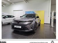 Gebraucht Renault Scenic E-Tech Esprit Alpine 160 kW (218 PS) 2024 Dolomitgrau metallic/dach in SUV