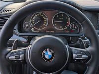Gebraucht BMW 730 211 PS (155 kW) 2014 Grau Limousine