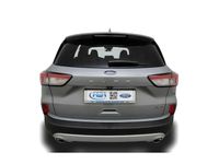 Gebraucht Ford Kuga Titanium X 224 PS (164 kW) 2023 Silber SUV