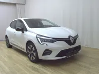 Gebraucht Renault Clio V Evolution 91 PS (66 kW) 2022 Weiß Limousine