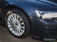 Gebraucht Audi A8 Ambiente 286 PS (210 kW) 2023 Manhattangrau metallic Limousine