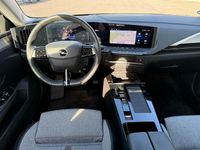 Gebraucht Opel Astra 131 PS (96 kW) 2024 Weiß Kombi