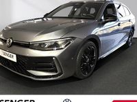 Gebraucht VW Passat R-line 150 PS (110 kW) 2025 Grau Kombi