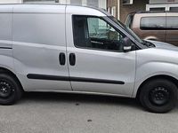 Gebraucht Opel Combo 90 PS (66 kW) 2015 Grau Van