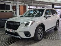 Gebraucht Subaru Forester Platinum 150 PS (110 kW) 2023 Weiß SUV