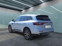 Gebraucht Renault Koleos Intens 184 PS (135 kW) 2022 Weiß SUV