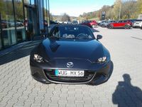 Gebraucht Mazda MX5 Exclusive-Line 132 PS (97 kW) 2023 Cabrio