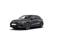 gebraucht Audi S3 Sportback TFSI quattro, Pano, Matrix, B&O, Kamera, ACC