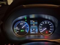 Gebraucht Mitsubishi Eclipse Cross Basis 98 PS (72 kW) 2022 SUV