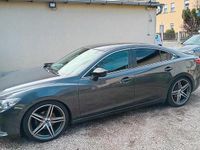 Gebraucht Mazda 6 165 PS (121 kW) 2013 Grau Limousine