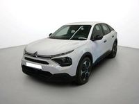 Gebraucht Citroën C4 102 PS (75 kW) 2024 Andere SUV
