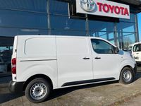 Gebraucht Toyota Proace 144 PS (105 kW) 2024 Weiß Van / Kleinbus