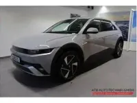 Neu Hyundai Ioniq 5 167 kW (228 PS) 2026 Grau (cyber grey / met (grau)) SUV