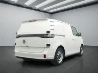 Nouă VW ID. Buzz 210 kW (286 CP) 2026 Alb Monovolum