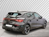 gebraucht Cupra Leon 1.5 eTSI ACT 110kW 7-Gang-DSG