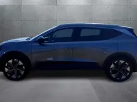 Neu Renault Scenic E-Tech Komfort 125 kW (170 PS) 2026 Grau SUV