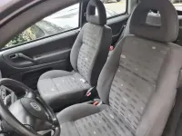Gebraucht VW Lupo 60 PS (44 kW) 2005 Grau Kleinwagen