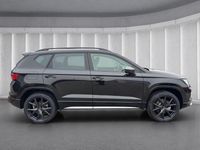 Neu Cupra Ateca 190 PS (139 kW) 2025 Magic schwarz SUV