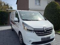 Brugt Renault Trafic 120 HK (88 kW) 2021 Hvid MPV