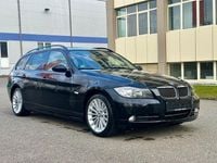 Gebraucht BMW 330 Shadowline 258 PS (189 kW) 2005 Schwarz Kombi