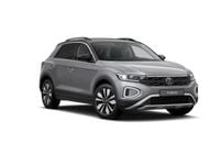 Gebraucht VW T-Roc Move 150 PS (110 kW) 2024 SUV