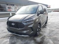 Neu Ford Tourneo Active 170 PS (125 kW) 2026 Magneticgrau Van / Kleinbus