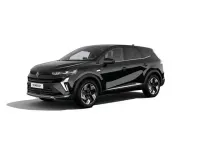 Gebraucht Renault Symbioz Iconic 145 PS (106 kW) 2025 Blackpearlschwarz SUV