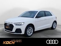 Gebraucht Audi A1 Sportback Ambiente 96 PS (70 kW) 2025 Cortinaweiß Kleinwagen