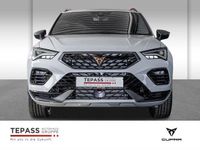 Neu Cupra Ateca VZ 300 PS (220 kW) 2025 Weiss SUV
