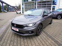 Gebraucht Fiat Tipo S 120 PS (88 kW) 2020 Grau Kombi