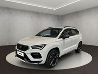Używany Cupra Ateca VZ 300 KM (220 kW) 2024 Biały SUV