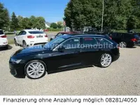 Gebraucht Audi A6 S-Line 190 PS (139 kW) 2018 Weiß Kombi