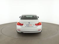 gebraucht BMW 428 4er i Sport Line, Benzin, 22.590 €