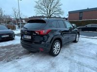 Gebraucht Mazda CX-5 Sports-Line 175 PS (128 kW) 2014 Schwarz SUV