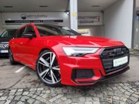 Gebraucht Audi S6 Sport 344 PS (253 kW) 2022 Rot Kombi