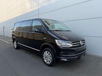 Gebraucht VW T6 Highline 204 PS (150 kW) 2017 Van