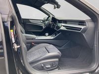 Gebraucht Audi S7 Design 344 PS (253 kW) 2023 Schwarz Kleinwagen
