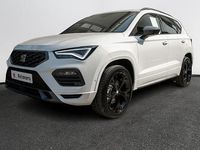 Neu Seat Ateca FR 150 PS (110 kW) 2026 Weiß SUV